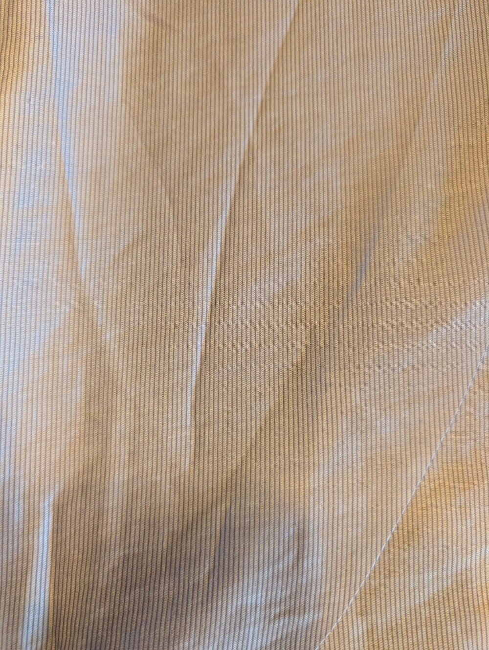 2/30$ Adelyn Rae White Ruffled Jumpsuit - Picture 8 of 10